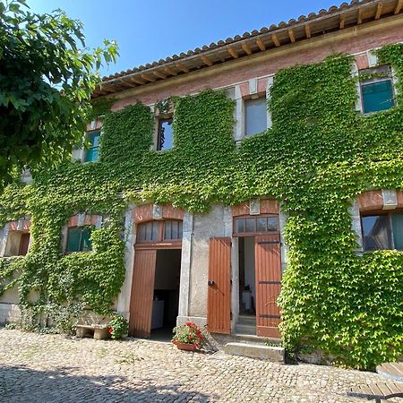 Vila Les Pierrades En Camargue Vauvert Exteriér fotografie