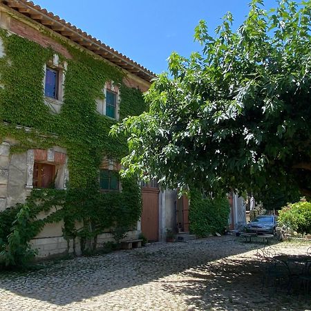 Vila Les Pierrades En Camargue Vauvert Exteriér fotografie