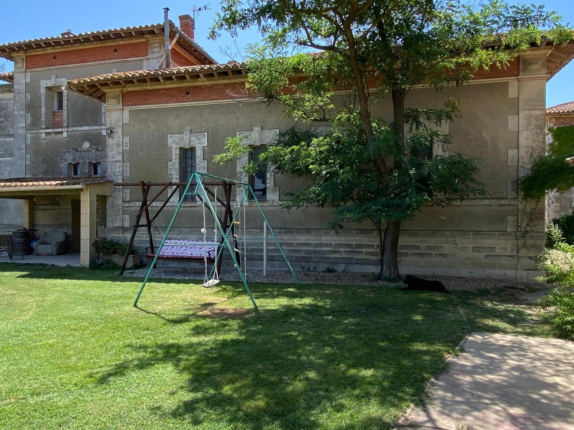 Vila Les Pierrades En Camargue Vauvert Exteriér fotografie