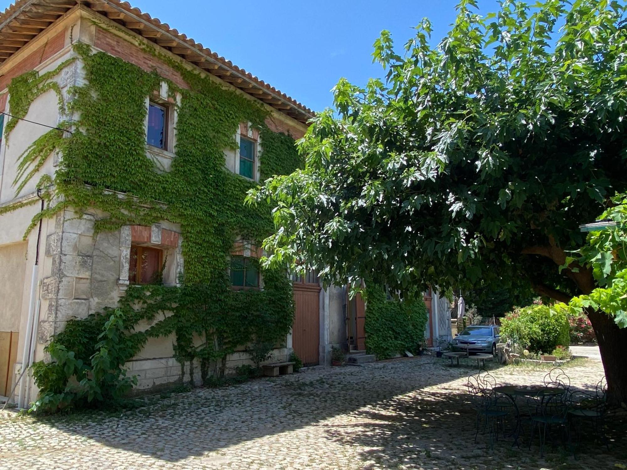 Vila Les Pierrades En Camargue Vauvert Exteriér fotografie