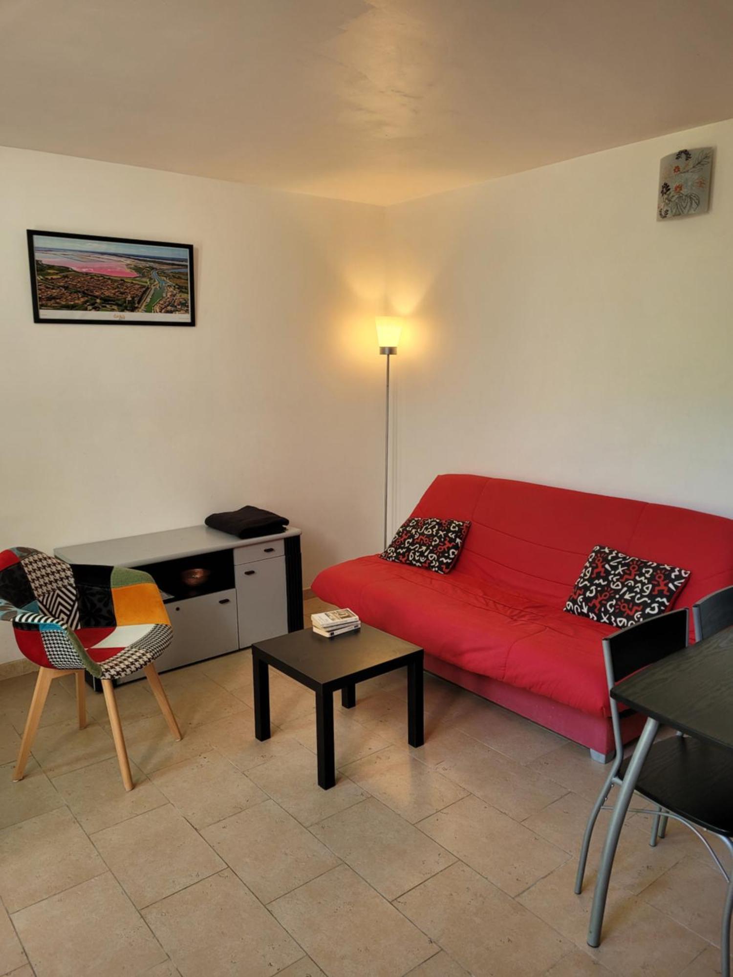 Vila Les Pierrades En Camargue Vauvert Exteriér fotografie