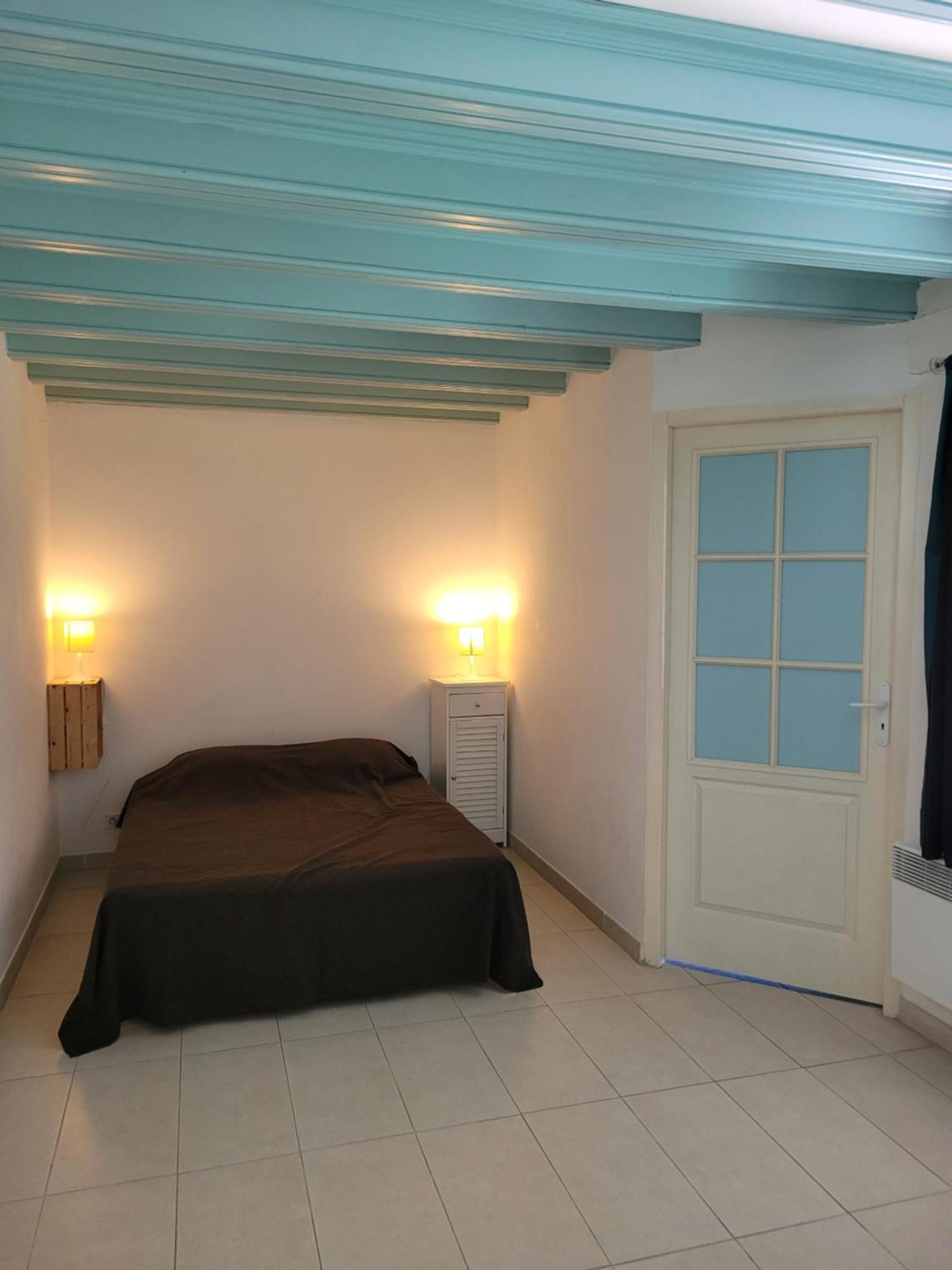 Vila Les Pierrades En Camargue Vauvert Exteriér fotografie