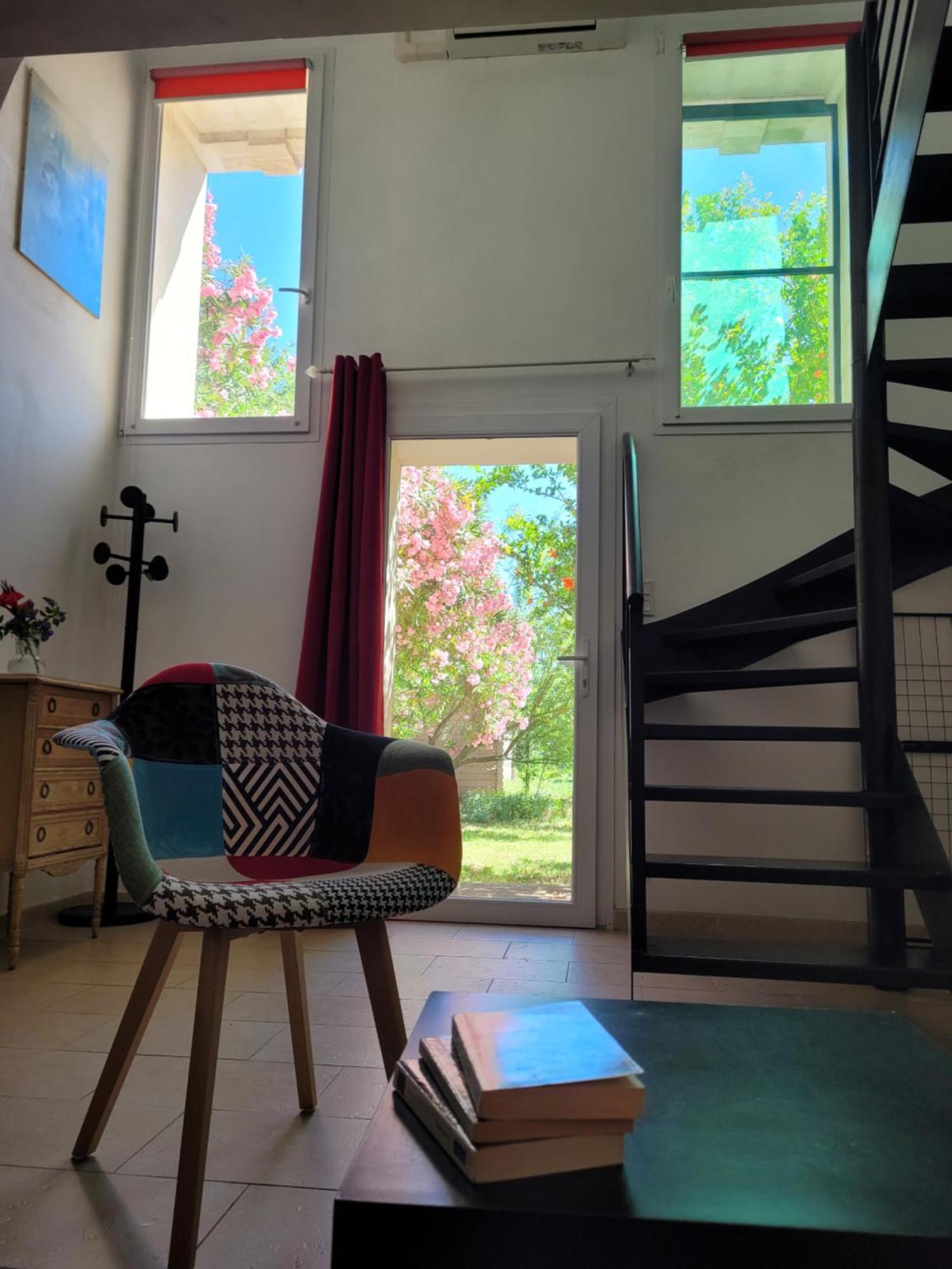 Vila Les Pierrades En Camargue Vauvert Exteriér fotografie